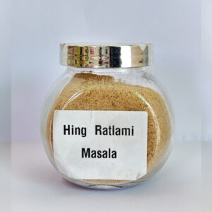 hing ratlami masala