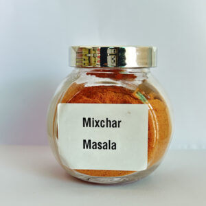 mixchar masala