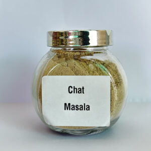 chat masala