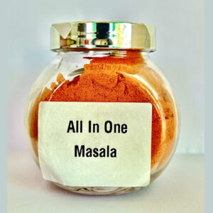all in one masala